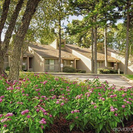 Club Wyndham Resort At Fairfield Bay Exteriér fotografie