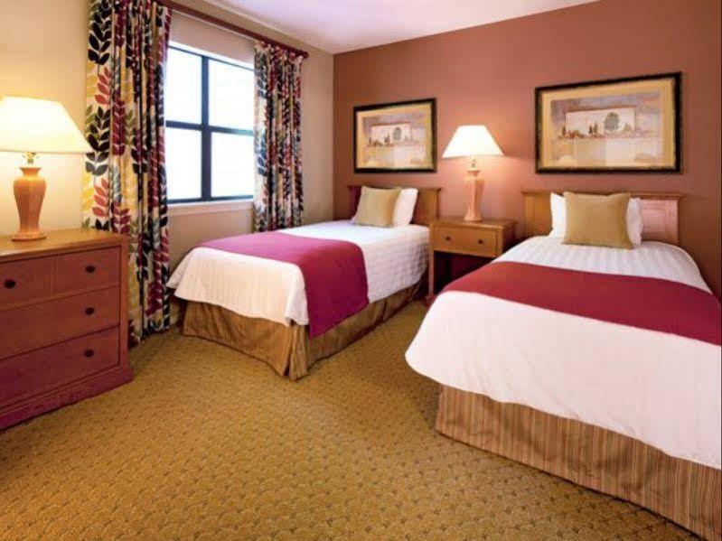 Club Wyndham Resort At Fairfield Bay Exteriér fotografie