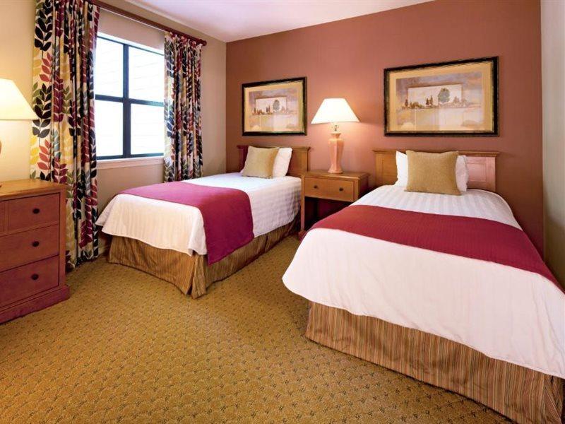 Club Wyndham Resort At Fairfield Bay Exteriér fotografie