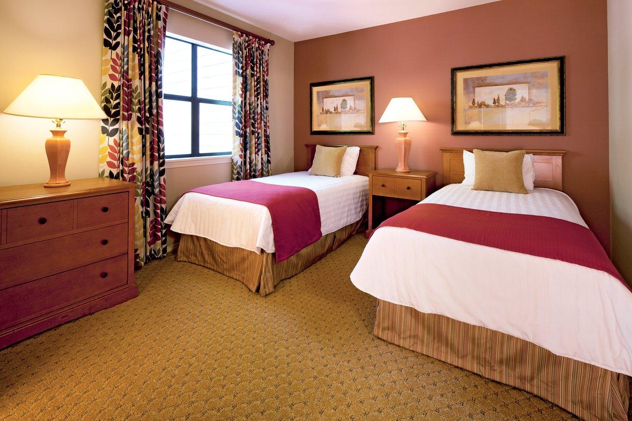 Club Wyndham Resort At Fairfield Bay Exteriér fotografie