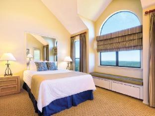 Club Wyndham Resort At Fairfield Bay Pokoj fotografie